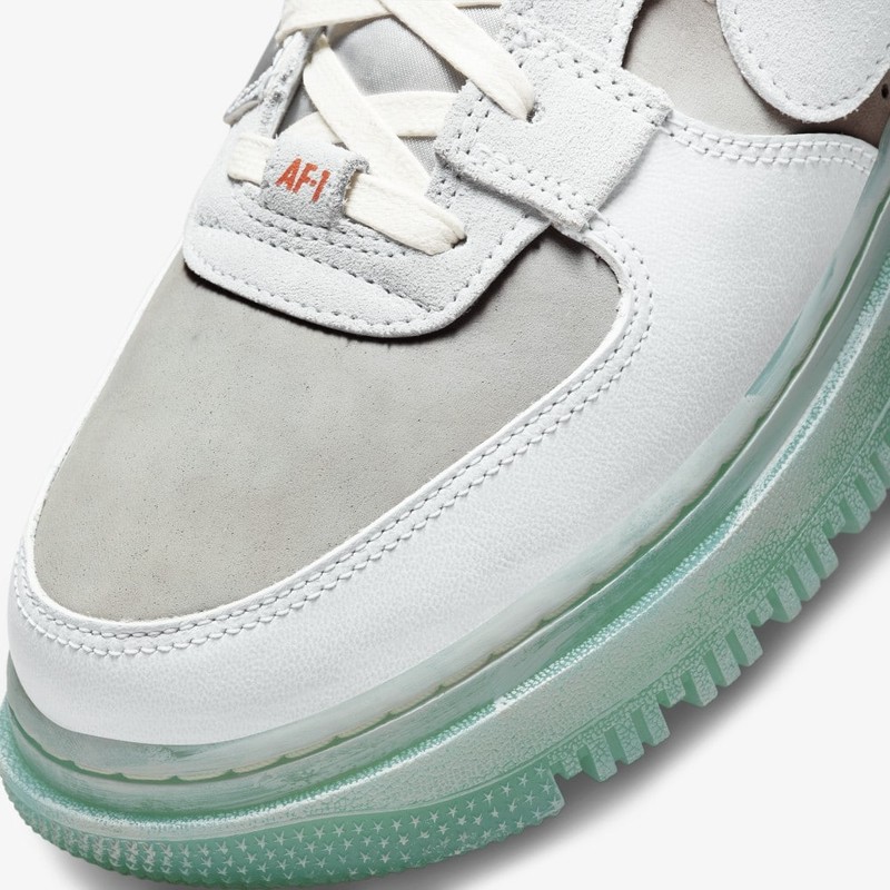 スニーカー Nike Air Force 1 High Utility 2.0 Shapeless Formless Nike Air Force 1 High Utility 2.0 Shapeless, Formless